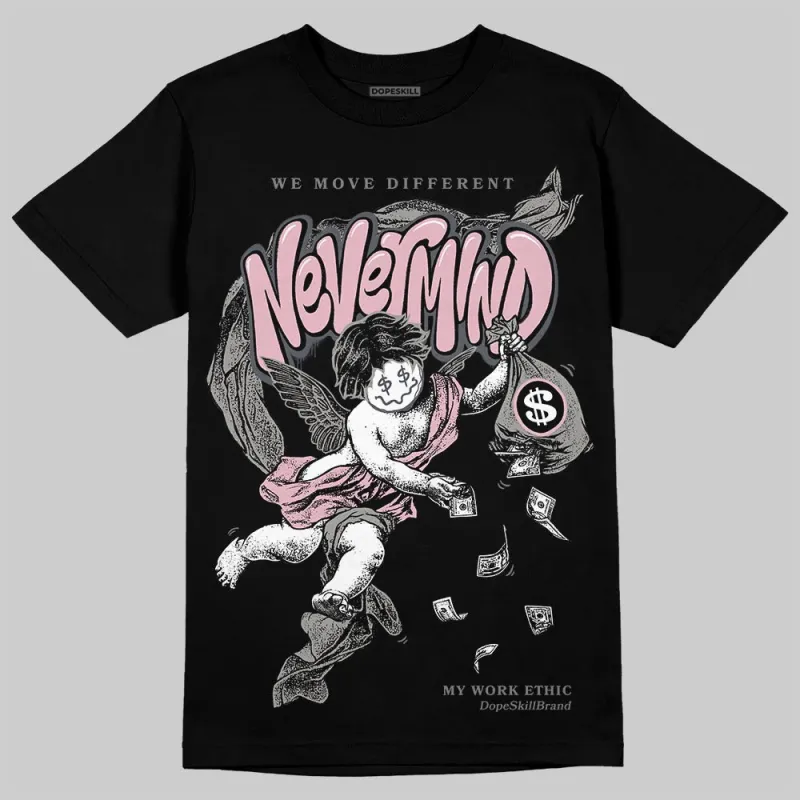 Max 95 OG “Pink Foam” DopeSkill T-Shirt Nevermind Graphic sold by DopeSkill