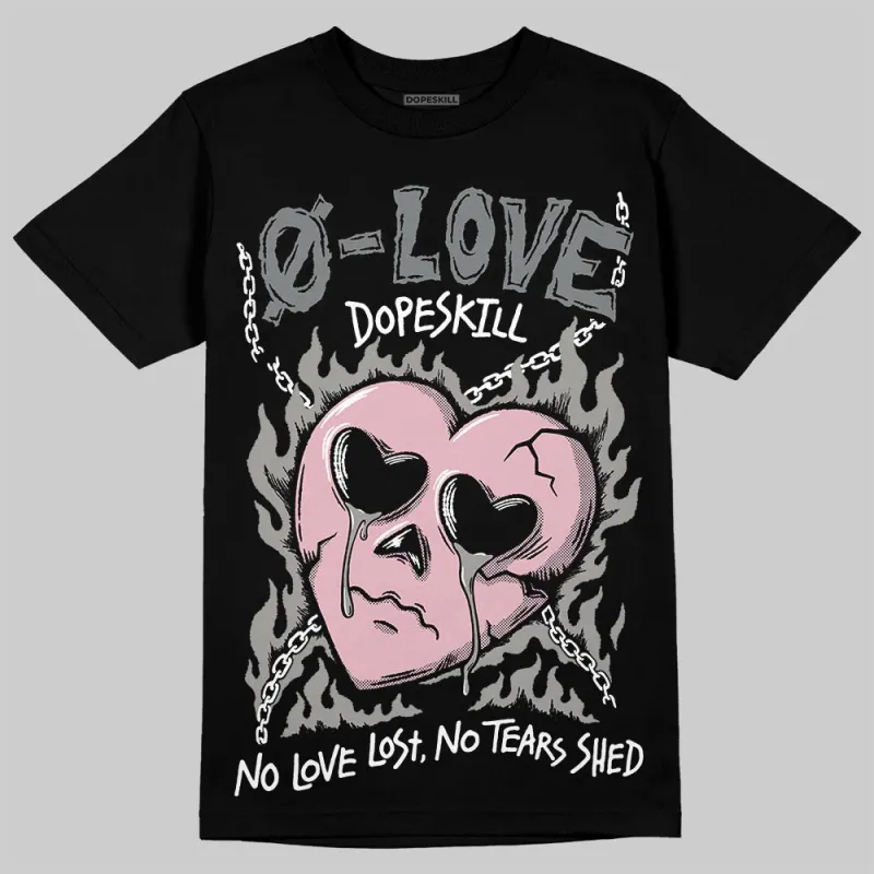 Max 95 OG “Pink Foam” DopeSkill T-Shirt Crying Heart Graphic made by DopeSkill