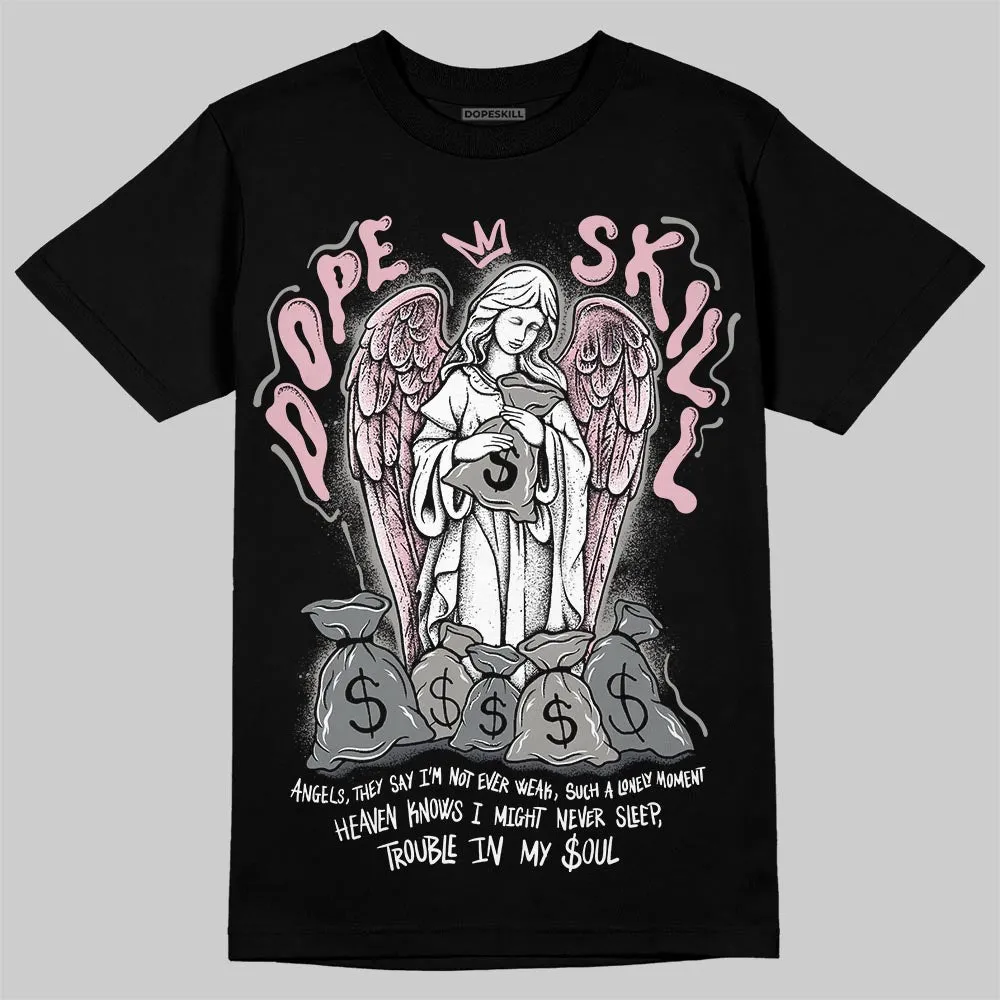 Max 95 OG “Pink Foam” DopeSkill T-Shirt Angels Graphic sold by DopeSkill