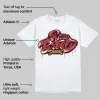 Ferrari 14s DopeSkill T-Shirt Rare Breed Type Graphic sold by DopeSkill