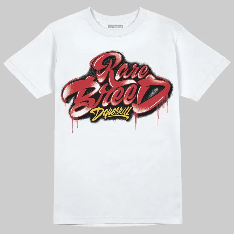 Ferrari 14s DopeSkill T-Shirt Rare Breed Type Graphic sold by DopeSkill