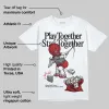 Ferrari 14s DopeSkill T-Shirt Play together, Stay together Graphic sold by DopeSkill