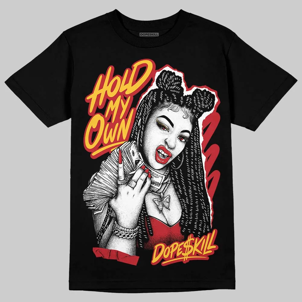Ferrari 14s DopeSkill T-Shirt New H.M.O Graphic sold by DopeSkill product image thumbnail 2