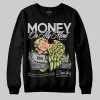 Light Lemon Twist 4s DopeSkill Sweatshirt MOMM Graphic sold by DopeSkill