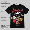 Red Collection DopeSkill T-Shirt All Of Me Graphic sold by DopeSkill