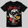Red Collection DopeSkill T-Shirt All Of Me Graphic sold by DopeSkill
