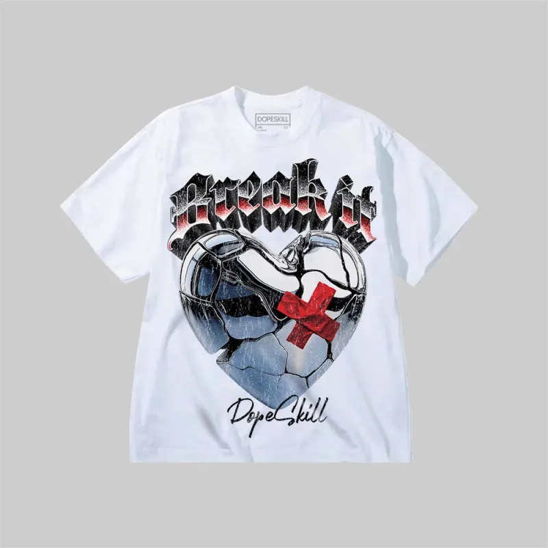Break It DopeSkill Premium T-shirt sold by DopeSkill