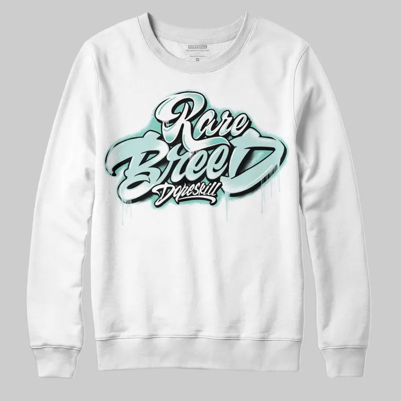 Igloo 11s DopeSkill Sweatshirt Rare Breed Type Graphic sold by DopeSkill