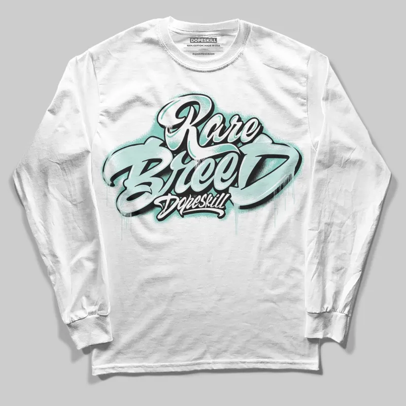 Igloo 11s DopeSkill Long Sleeve T-Shirt Rare Breed Type Graphic sold by DopeSkill