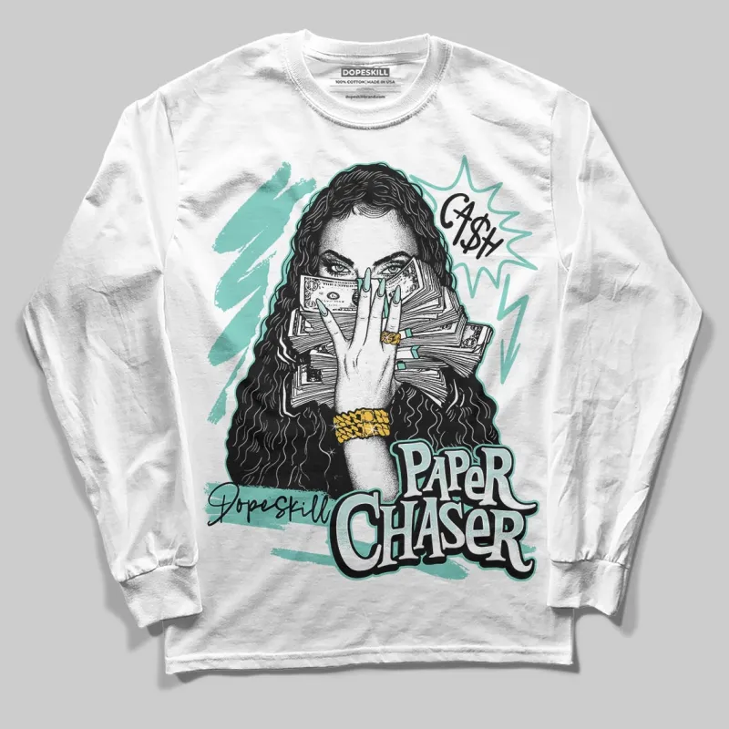 Igloo 11s DopeSkill Long Sleeve T-Shirt NPC Graphic sold by DopeSkill