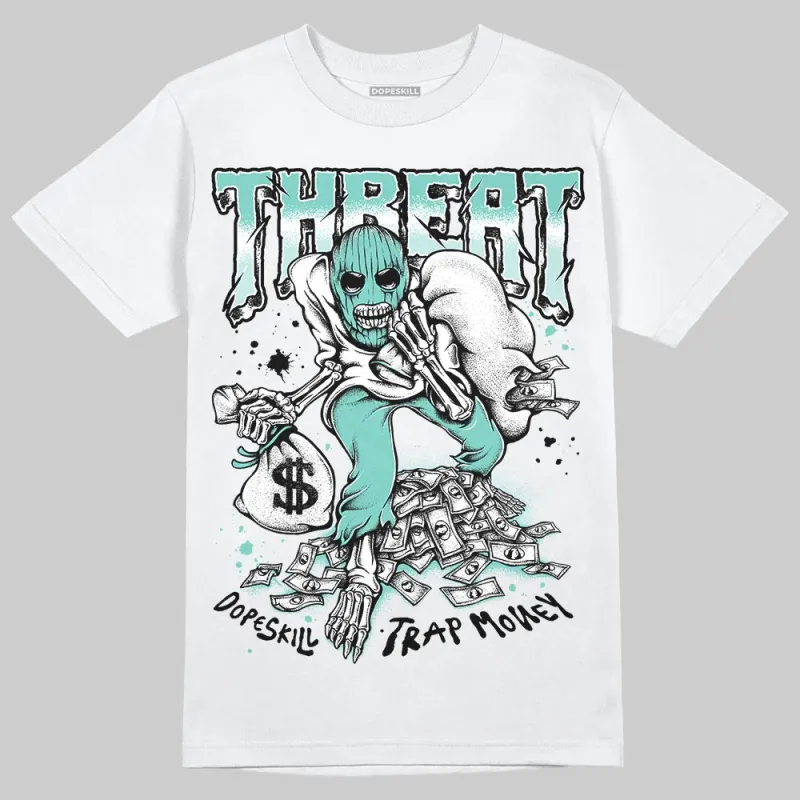 Igloo 11s DopeSkill T-Shirt Threat Graphic sold by DopeSkill