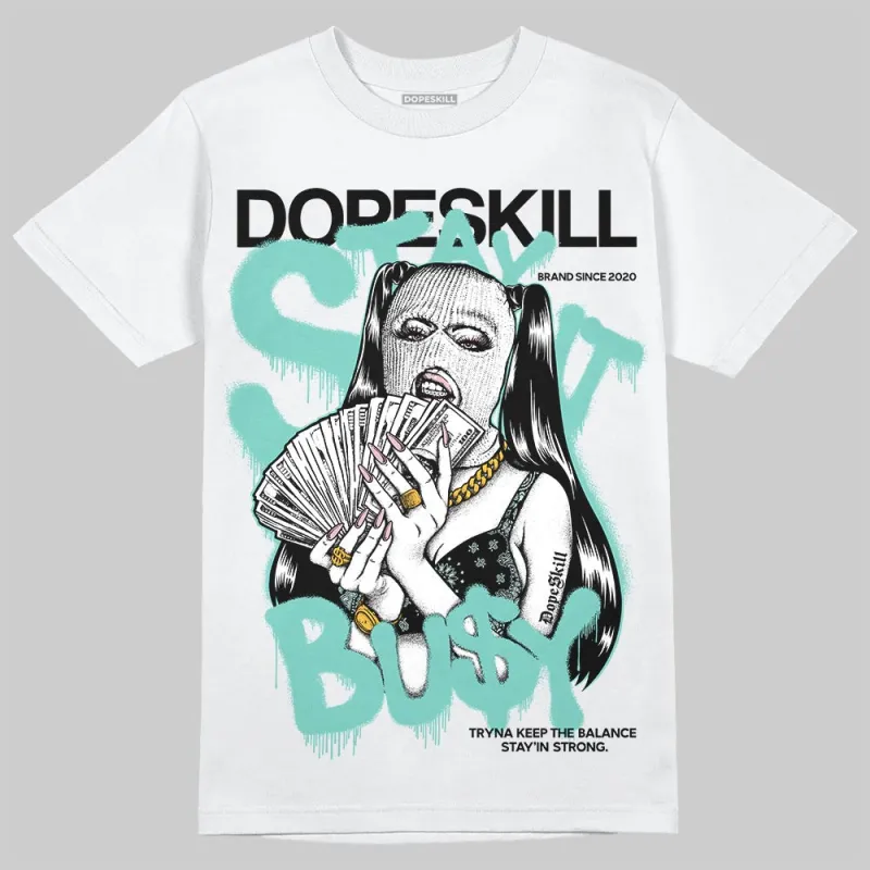 Igloo 11s DopeSkill T-Shirt Stay It Busy Graphic sold by DopeSkill