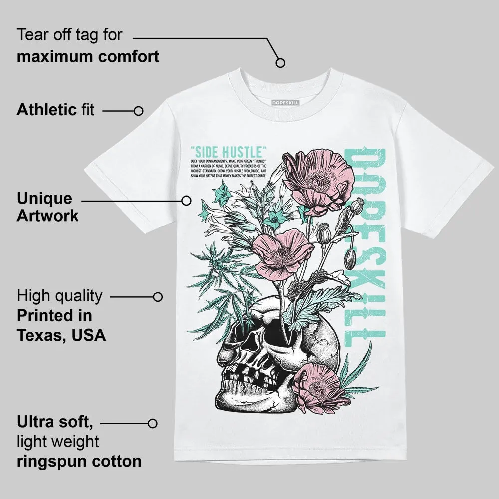 Igloo 11s DopeSkill T-Shirt Side Hustle Graphic sold by DopeSkill product image thumbnail 3