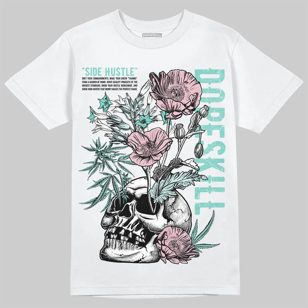 Igloo 11s DopeSkill T-Shirt Side Hustle Graphic sold by DopeSkill