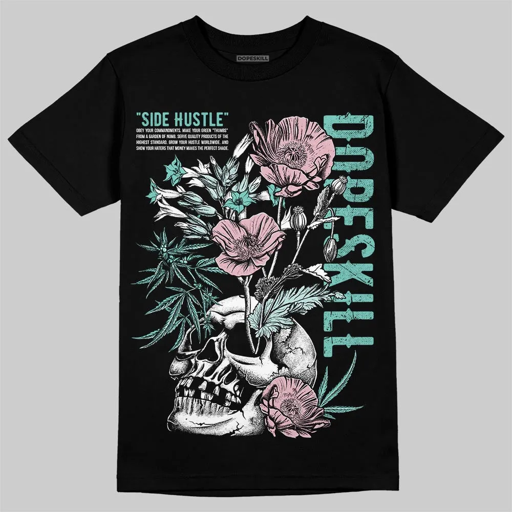 Igloo 11s DopeSkill T-Shirt Side Hustle Graphic sold by DopeSkill product image thumbnail 2