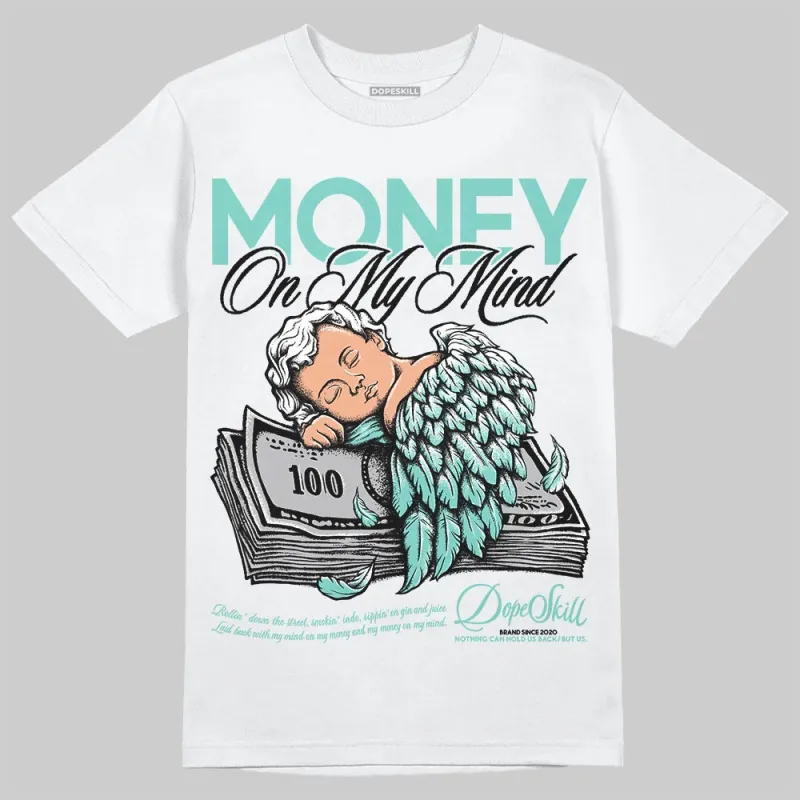Igloo 11s DopeSkill T-Shirt MOMM Graphic sold by DopeSkill