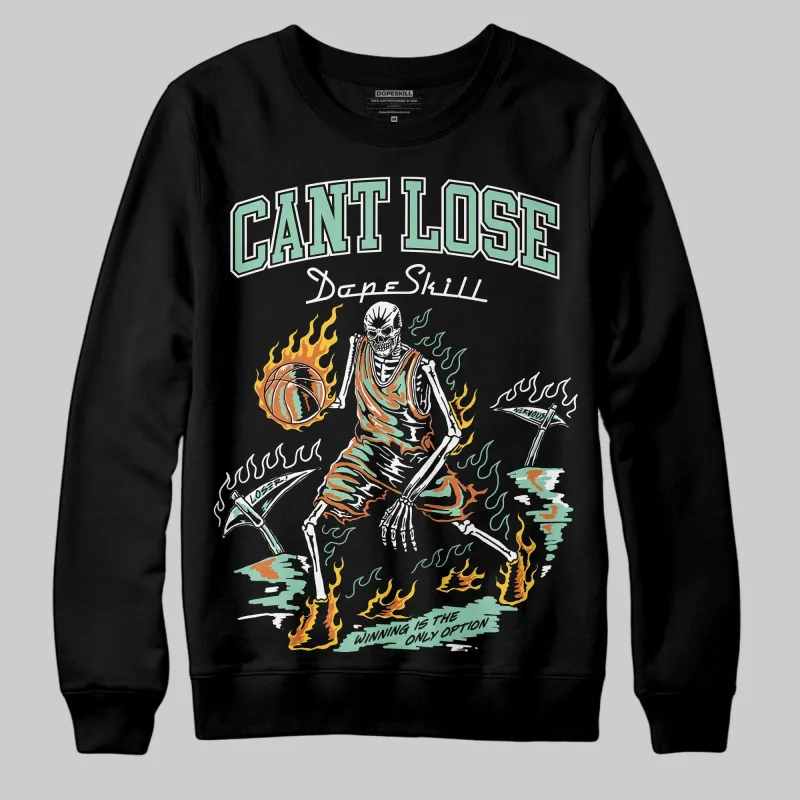 SB Dunk “Rodeo” DopeSkill Sweatshirt Cant Lose Graphic sold by DopeSkill