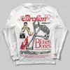 Ferrari 14s DopeSkill Long Sleeve T-Shirt Broken Bones Graphic sold by DopeSkill