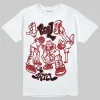 Ferrari 14s DopeSkill T-Shirt Real Y2K Players Graphic sold by DopeSkill