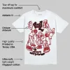 Ferrari 14s DopeSkill T-Shirt Real Y2K Players Graphic sold by DopeSkill
