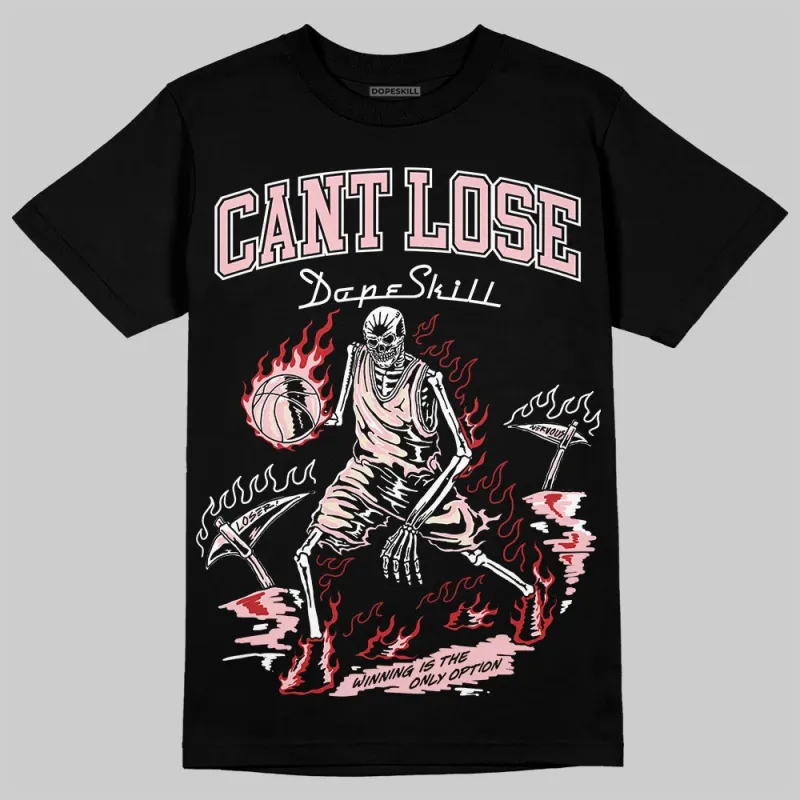 Gel-Nimbus 10.1 Strawberry DopeSkill T-Shirt Cant Lose Graphic sold by DopeSkill