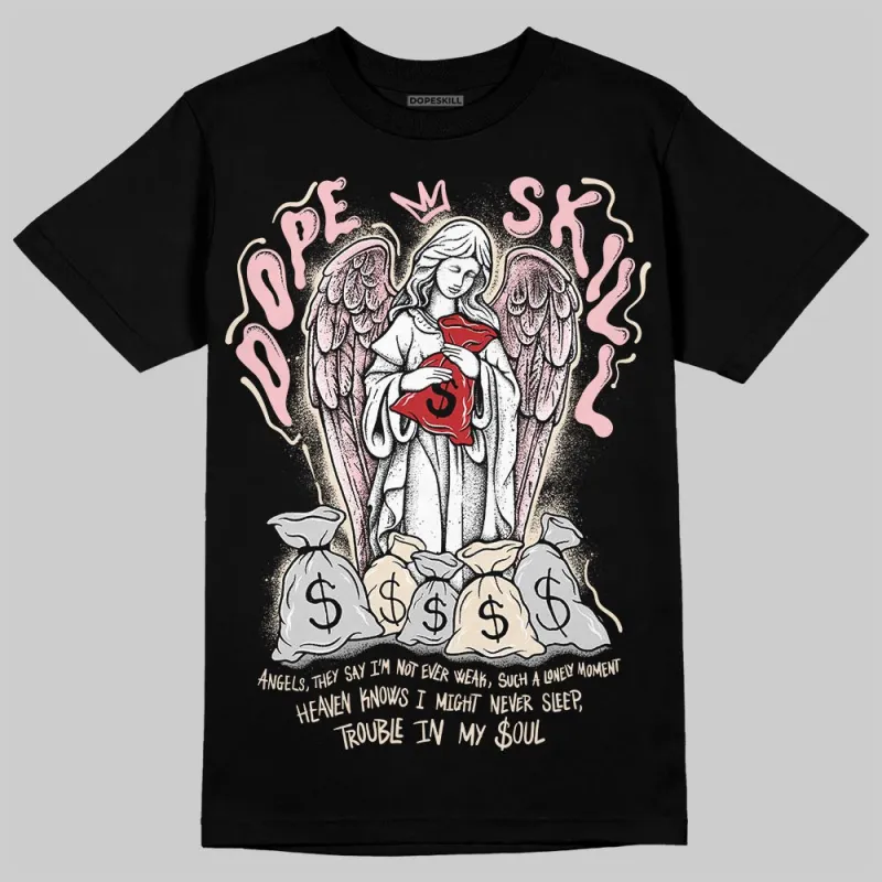 Gel-Nimbus 10.1 Strawberry DopeSkill T-Shirt Angels Graphic sold by DopeSkill