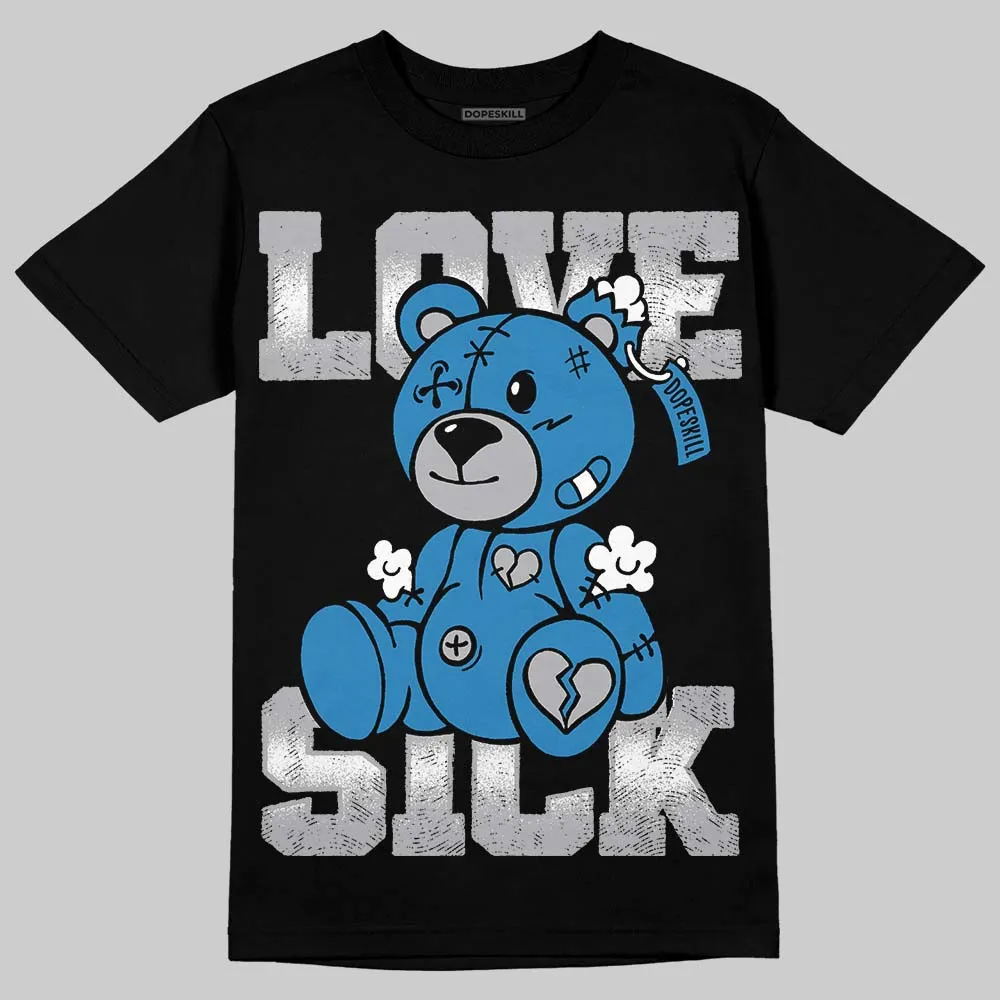 Rare Air 3s DopeSkill T-Shirt Love Sick Graphic sold by DopeSkill