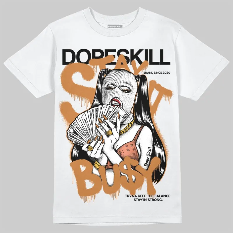 Golf "US Open" 14s DopeSkill T-Shirt Stay It Busy Graphic sold by DopeSkill
