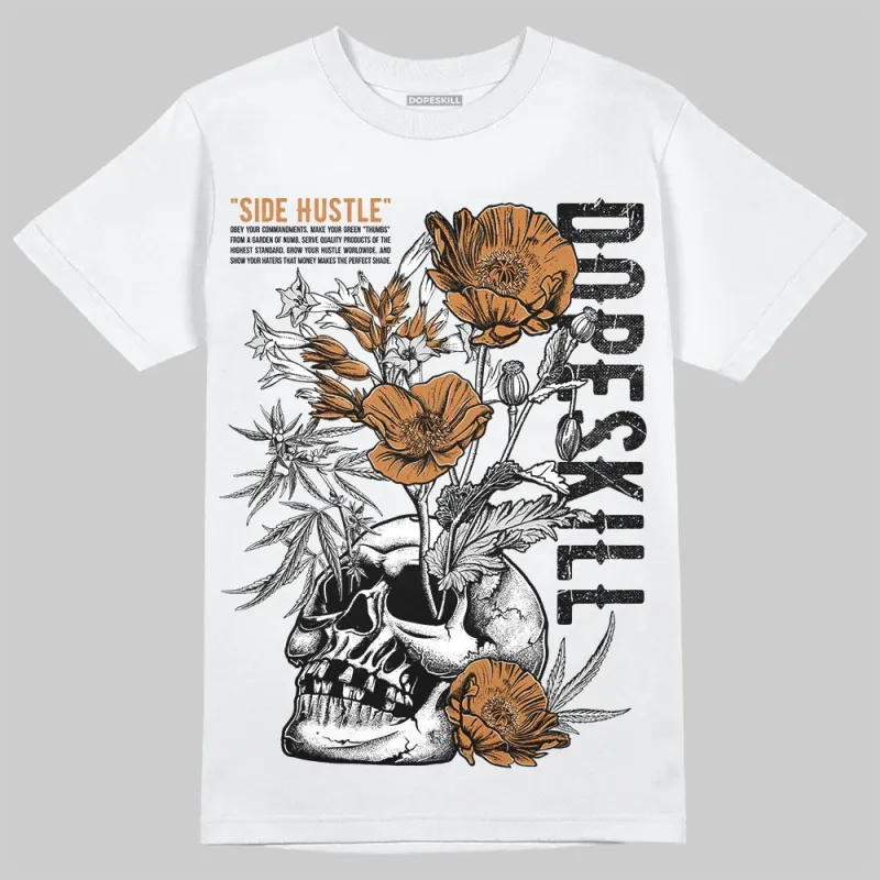 Golf "US Open" 14s DopeSkill T-Shirt Side Hustle Graphic sold by DopeSkill