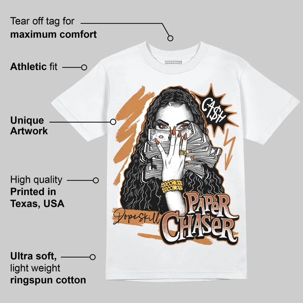 Golf "US Open" 14s DopeSkill T-Shirt NPC Graphic sold by DopeSkill product image thumbnail 3