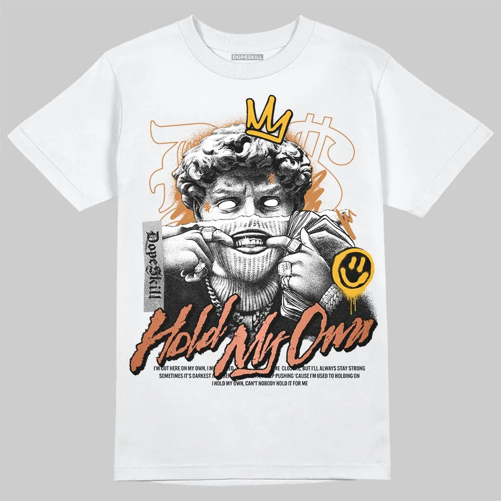 Golf "US Open" 14s DopeSkill T-Shirt In My Way Graphic sold by DopeSkill