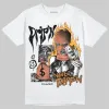 Golf "US Open" 14s DopeSkill T-Shirt Drip'n Never Tripp'n Graphic sold by DopeSkill