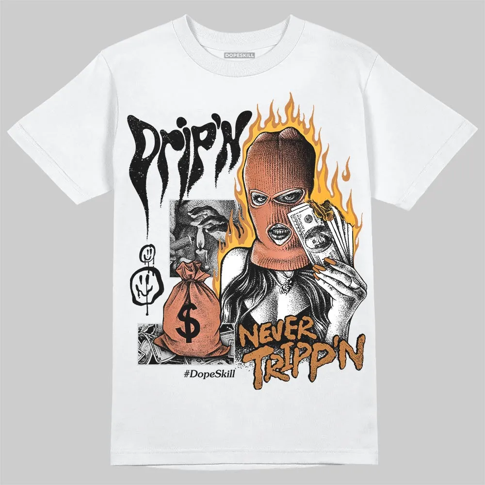 Golf "US Open" 14s DopeSkill T-Shirt Drip'n Never Tripp'n Graphic sold by DopeSkill