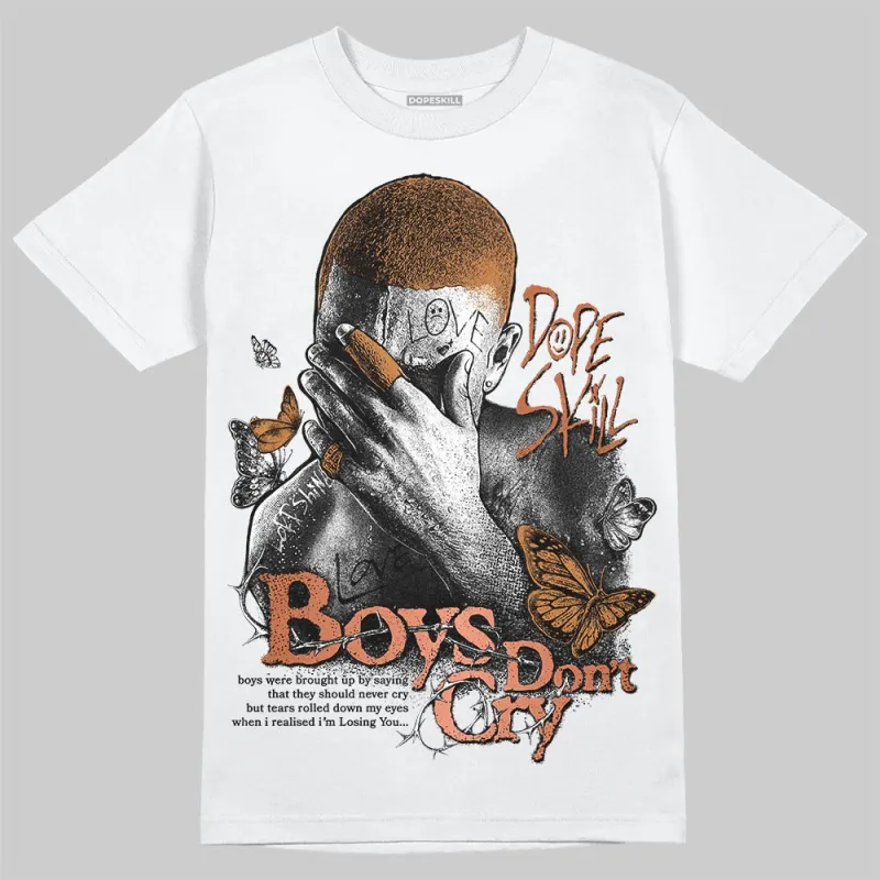 Golf "US Open" 14s DopeSkill T-Shirt Boys Don't Cry Graphic sold by DopeSkill