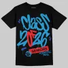 Royal Blue Collection DopeSkill T-Shirt Class of 2026 Graphic sold by DopeSkill