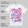 Pink Collection DopeSkill T-Shirt Class of 2026 Graphic sold by DopeSkill