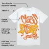 Orange Black White DopeSkill T-Shirt Class of 2026 Graphic sold by DopeSkill
