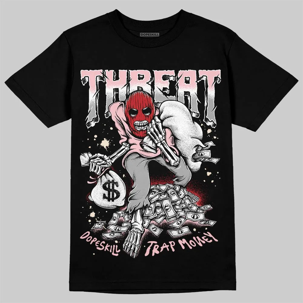 Gel-Nimbus 10.1 Strawberry DopeSkill T-Shirt Threat Graphic sold by DopeSkill