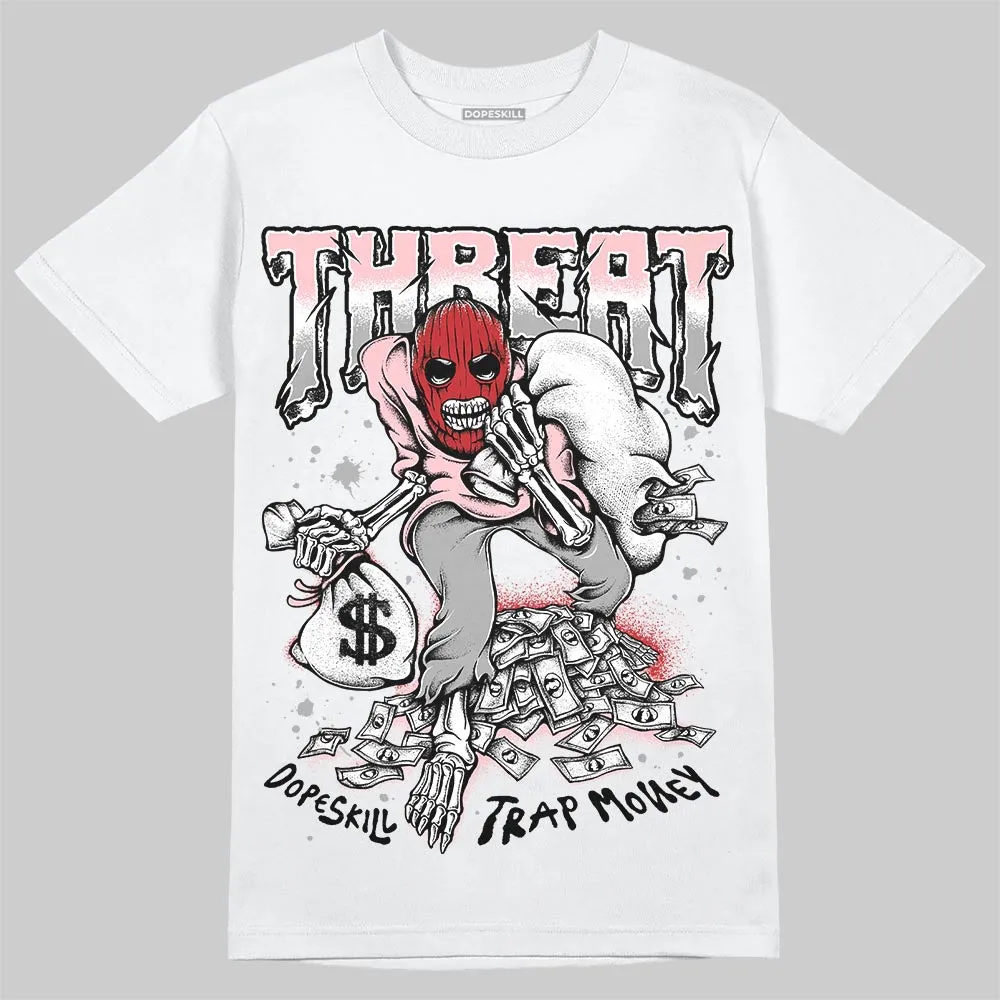 Gel-Nimbus 10.1 Strawberry DopeSkill T-Shirt Threat Graphic sold by DopeSkill product image thumbnail 2