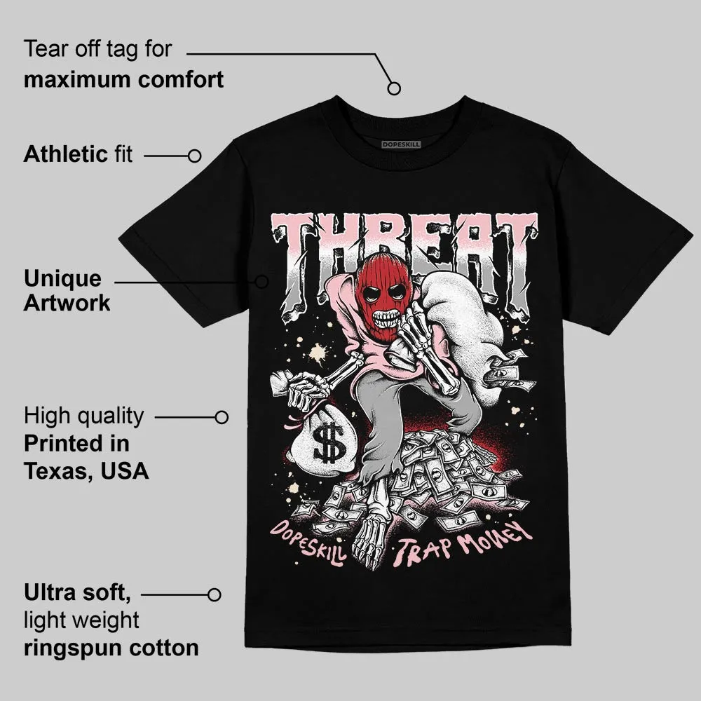 Gel-Nimbus 10.1 Strawberry DopeSkill T-Shirt Threat Graphic sold by DopeSkill product image thumbnail 3