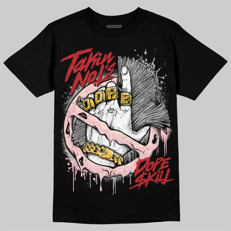 Gel-Nimbus 10.1 Strawberry DopeSkill T-Shirt Takin No L's Graphic sold by DopeSkill