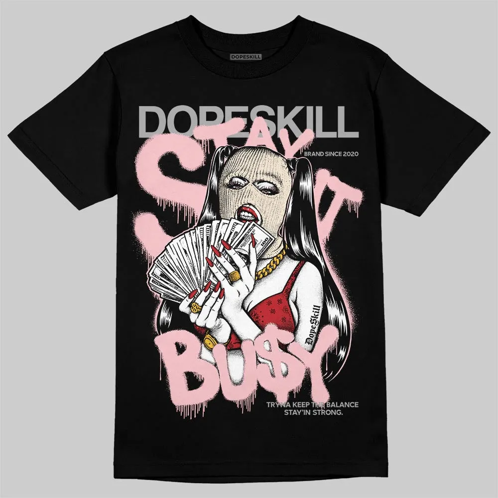 Gel-Nimbus 10.1 Strawberry DopeSkill T-Shirt Stay It Busy Graphic sold by DopeSkill