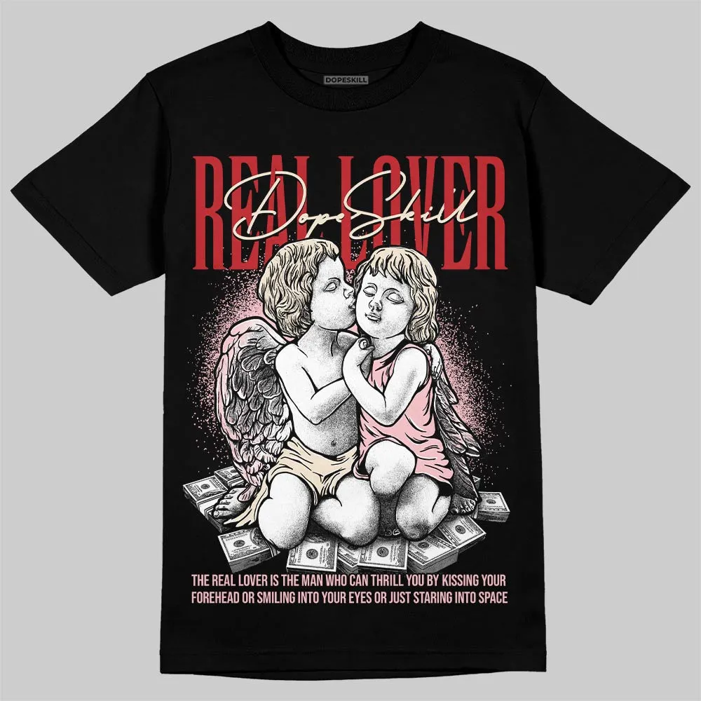 Gel-Nimbus 10.1 Strawberry DopeSkill T-Shirt Real Lover Graphic sold by DopeSkill