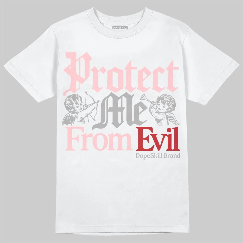 Gel-Nimbus 10.1 Strawberry DopeSkill T-Shirt Protect Me From Evil Graphic sold by DopeSkill product image thumbnail 2
