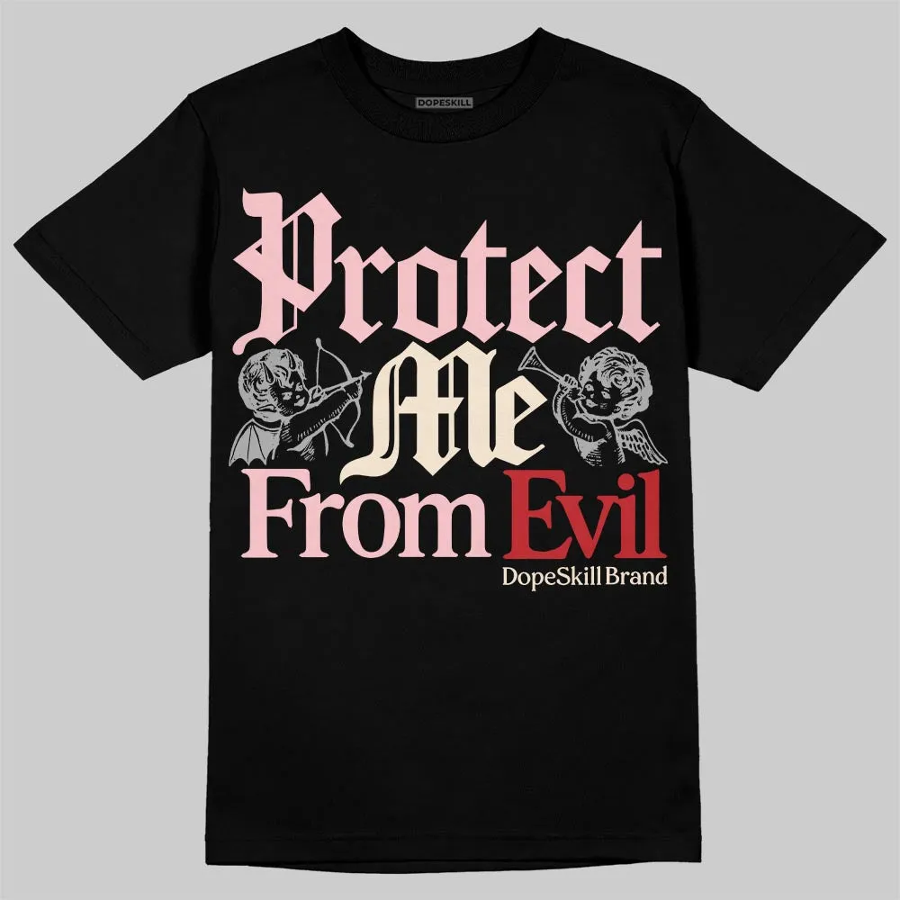 Gel-Nimbus 10.1 Strawberry DopeSkill T-Shirt Protect Me From Evil Graphic sold by DopeSkill