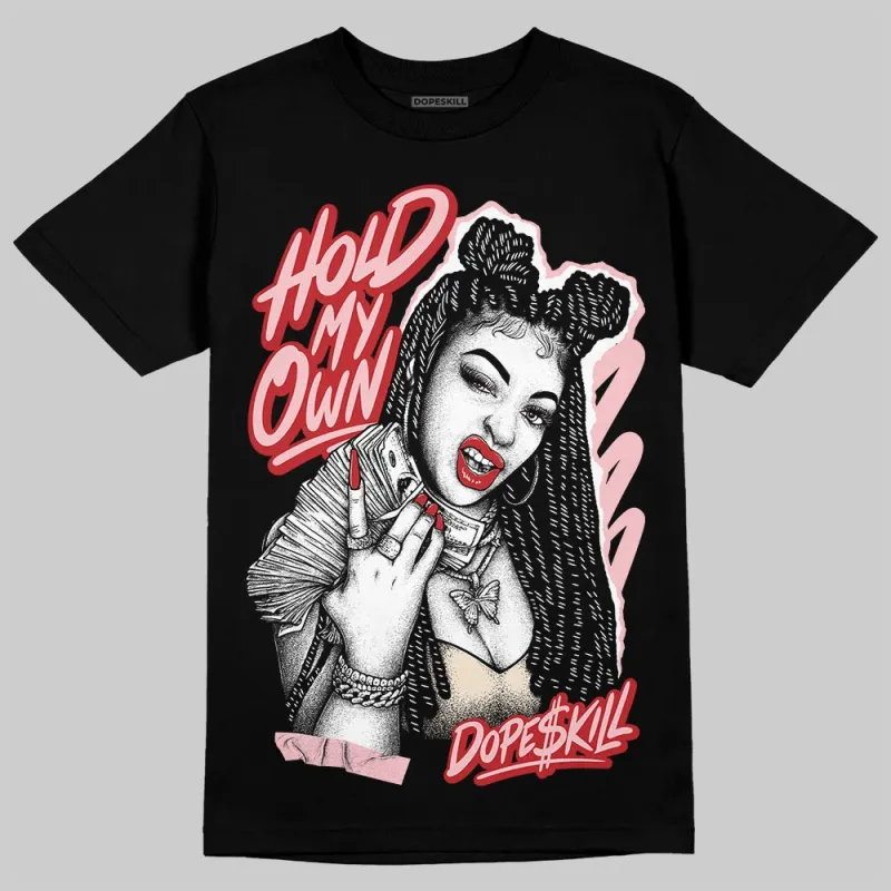 Gel-Nimbus 10.1 Strawberry DopeSkill T-Shirt New H.M.O Graphic sold by DopeSkill