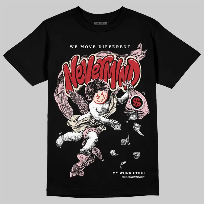 Gel-Nimbus 10.1 Strawberry DopeSkill T-Shirt Nevermind Graphic sold by DopeSkill