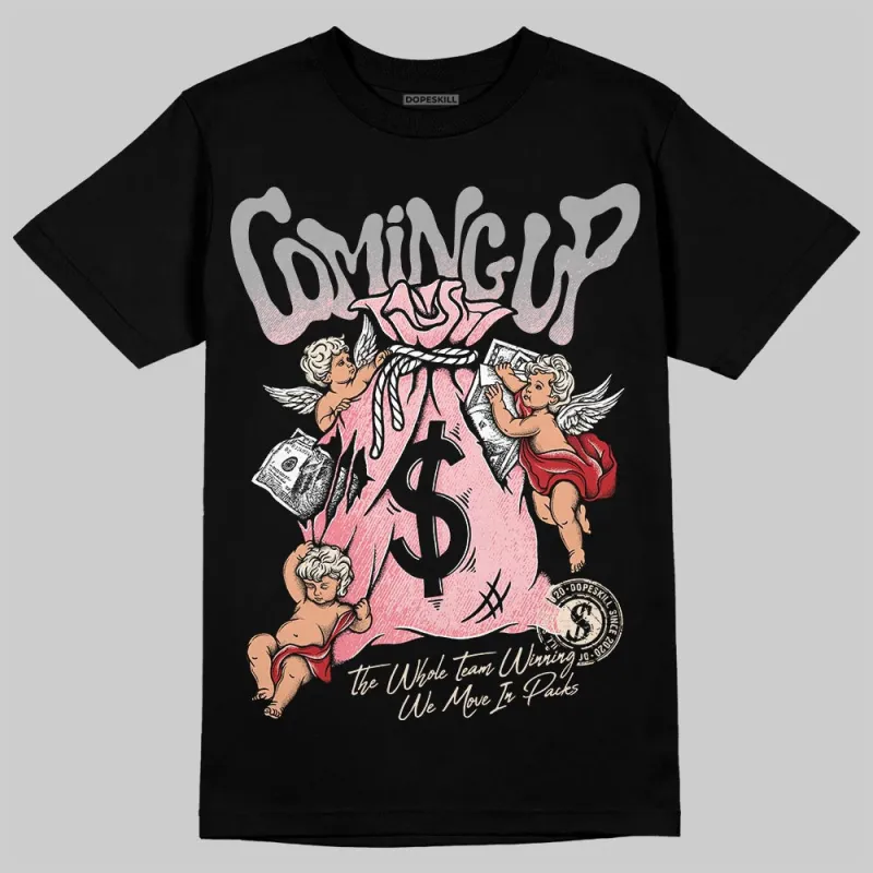 Gel-Nimbus 10.1 Strawberry DopeSkill T-Shirt Money Bag Coming Up Graphic sold by DopeSkill