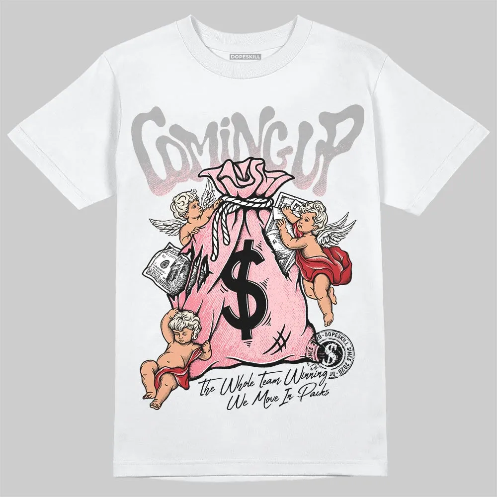 Gel-Nimbus 10.1 Strawberry DopeSkill T-Shirt Money Bag Coming Up Graphic sold by DopeSkill product image thumbnail 2
