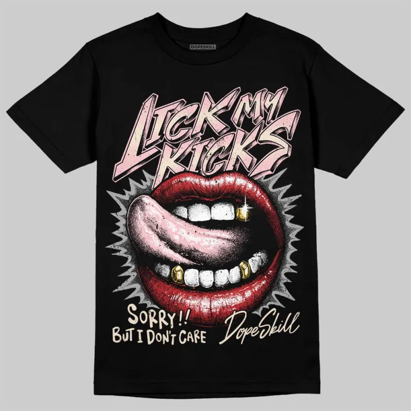 Gel-Nimbus 10.1 Strawberry DopeSkill T-Shirt Lick My Kicks Graphic sold by DopeSkill
